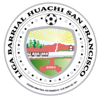 LIGA DEPORTIVA BARRIAL HUACHI SAN FRANCISCO