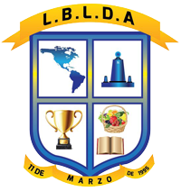 LIGA DEPORTIVA BARRIAL LUZ DE AMERICA