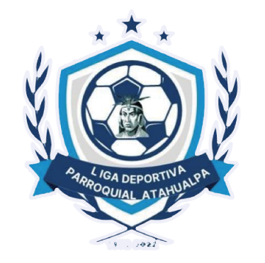 LIGA PARROQUIAL ATAHUALPA