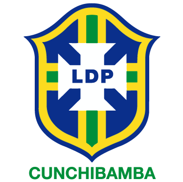 LIGA PARROQUIAL CUNCHIBAMBA